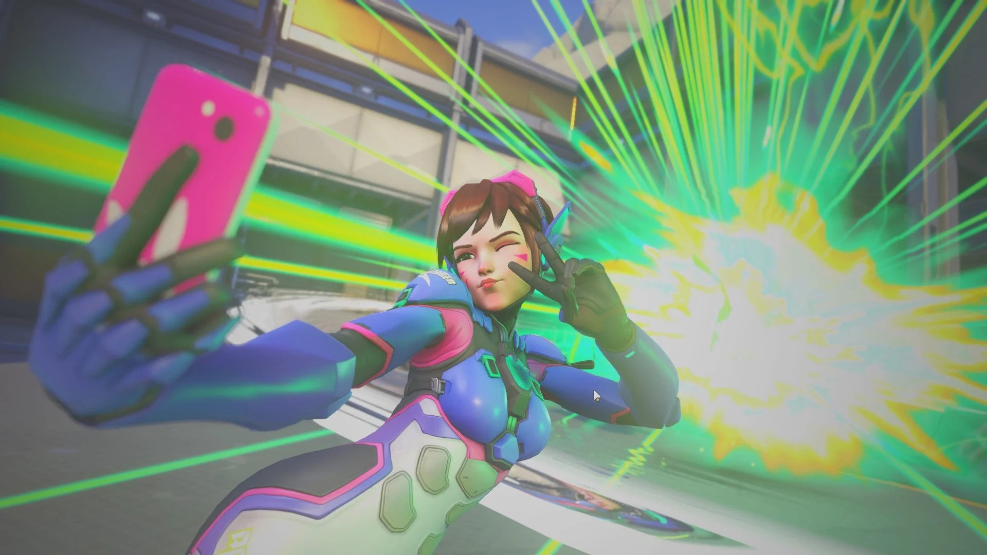 D.Va is one of 11 Tank heroes in Overwatch 2. This guide will help